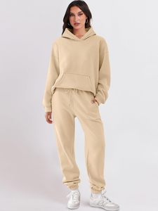 Conjunto Deportivo Informal de Dos Piezas para Mujer, Ropa Deportiva para Gimnasio, Fitness, Running y Entrenamiento - Product Image 2