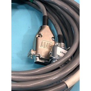 สายเคเบิล NSMP รุ่น INDUSTRIAL MRO CB258-1-30, 167101 - อุปกรณ์และอะไหล่เซมิคอนดักเตอร์ระดับโลกที่เชื่อถือได้ - Product Image 5