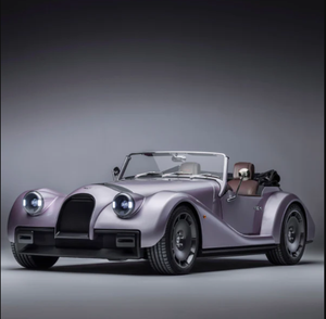 ACHETEZ MAINTENANT Nouvelle Supersport CVXveh1cle 2025 avec moteur 6 cylindres en ligne turbo de 3,0 l - Product Image 4