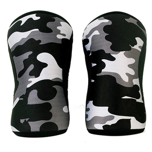 Coderas deportivas para soporte de brazo, de uso flexible, diseñadas para estabilidad durante levantamientos pesados y sesiones de entrenamiento. - Product Image 6