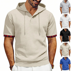 Premium <b>Lightweight</b> <b>Hoodie</b> Breathable Outdoor Wear Factory Supply Outdoor Street Style <b>Hoodie</b> Comfortable Modern Fashion <b>Hoodie</b> - Product Image 2