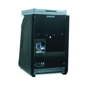 เครื่องทำแผ่นข้าวซูชิไฟฟ้า ASM 865 รุ่นใหม่ ทนทาน เป็นมิตรกับสิ่งแวดล้อม สำหรับใช้งานเชิงพาณิชย์ ผลิตแผ่นได้ 900-1300 แผ่น/ชั่วโมง กำลังไฟ 200 วัตต์ รับประกัน 1 ปี - Product Image 4