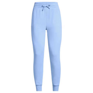 Diseño de logotipo personalizado, pantalones deportivos de secado rápido para mujer, de buena calidad, transpirables, para entrenamiento deportivo y fitness. - Product Image 1