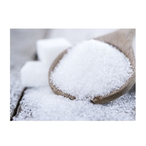 White Granulated Sugar | Refined Sugar Icumsa 45 White sugar - Product Image 5