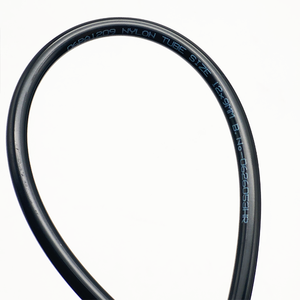 Tubo de Nylon Ascent India de 9.5mm DI x 12mm DE, Tubo de Poliamida PA6 para Aplicaciones Automotrices, Industriales y Neumáticas - Product Image 4
