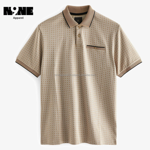 Camisetas Polo para Hombre Talla Grande - Product Image 1