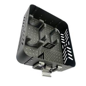 Juego de Tornillos para Placa DHS DCS Ortopédica de Calidad Premium, Acero Inoxidable, Kit Quirúrgico para Fijación Ósea, Grado Quirúrgico, CE ISO - Product Image 6