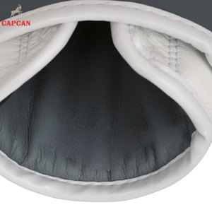 Guantes de Boxeo Profesionales de Cuero para Entrenamiento y Sparring - Calidad Premium, Protección de Alto Impacto, Ligeros - Product Image 5