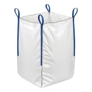ถุง PP ขนาดใหญ่ - ถุง PP ซุปเปอร์แซค - พลาสติก - ถุงจัมโบ้ PP - Product Image 2