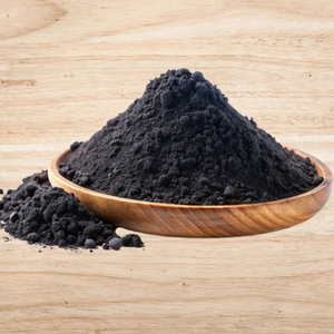 Poudre de charbon actif industriel à base de bois, qualité supérieure, maille fine, haute adsorption, traitement de l'eau, matériau d'exportation - Product Image 5