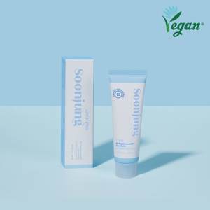 Balsamo Idratante Cica con Pantenoside Puro 10% e Vitamina B5, 50ml, Confezione in Tubo, Sconto - Product Image 1