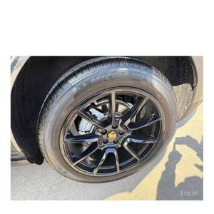 Porsche Macan 3.0 S 2014 avec boîte automatique, 64 578 km, conduite à gauche - Product Image 5