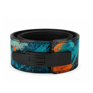 Ceinture de musculation en gros pour hommes et femmes, réglable, pour le soutien du dos, entraînement de fitness, musculation et équipement d'exercice - Product Image 6