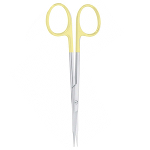 Ciseaux chirurgicaux OEM ODM en gros pour la chirurgie générale, ciseaux d'hôpital, prix d'usine, fournitures chirurgicales - Product Image 2