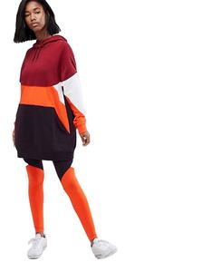 OEM personalizado sólido pulóver con capucha para mujer de alta calidad transpirable algodón a granel al por mayor más tamaño con capucha verano polar - Product Image 1