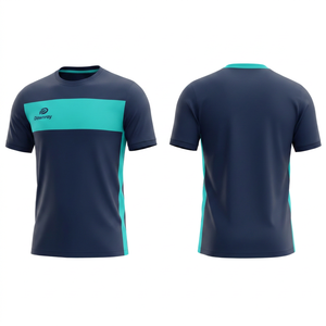 Premium Sublimation Printing T-Shirt for Promotional Wear | <b>Men</b> Women Youth Sizes | Lightweight Quick Dry - Product Image 3