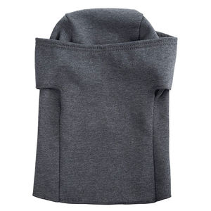 Masque facial pour moto, cyclisme, couverture intégrale de haute qualité, protection contre le vent, écran solaire, anti-poussière, respirant, masque de ski, balaclava - Product Image 3