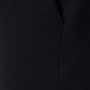 กางเกงขาสั้นผ้าฝ้ายฤดูร้อนสำหรับทุกเพศ ผู้ชาย ผ้าฝ้าย 100% รับสกรีนโลโก้ สีพื้น ไซส์ XS-6XL ขายส่ง มีกระเป๋าลาย - Product Image 6