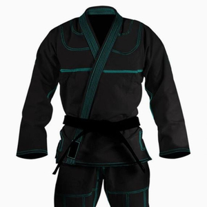 2026 Wholesale Professional Custom Martial <b>Arts</b> Uniform Karate Suit MMA Wear 2026 Customized Karate Uniforms - Product Image 5