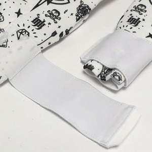 Guantes de Portero Profesionales Personalizados de Alta Calidad, Transpirables, Antideslizantes, de Goma para Exteriores, Color Azul, Gran Venta - Product Image 4