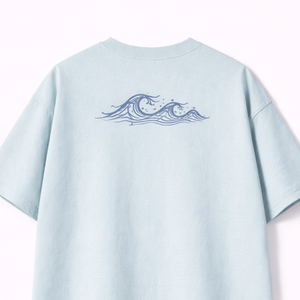 Camisetas de alta calidad para hombre y mujer, ropa casual de tela de algodón suave, diseñadas para la comodidad diaria, venta al por mayor de prendas de vestir. - Product Image 5