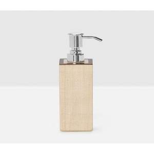 ชุดอุปกรณ์ห้องน้ำโพลีวูดขายส่ง สีขาว สไตล์มินิมอล พร้อมที่จ่ายสบู่เหลว อุปกรณ์ห้องน้ำ - Product Image 5