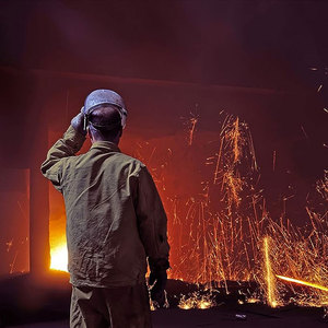 Ropa de Protección Personal (RPP) Resistente al Fuego de Algodón al por Mayor de Fábrica, Overol de Seguridad Industrial Ignífugo, Ropa de Trabajo Protectora Duradera - Product Image 4