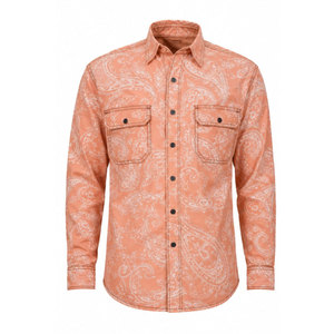 <b>Flame</b> Resistant Fireproof Waterproof Quick Dry Breathable Plus Size <b>Shirt</b> Men Industrial Work Uniform NFPA 2112 for 2 - Product Image 2