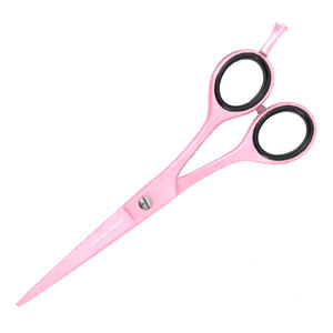 Expertly Trimming <b>Mini</b> Scissors 60 6inch 9CR Barber Shears Beauty Personal Care Hair Styling Instruments Hair Scissors - Product Image 1