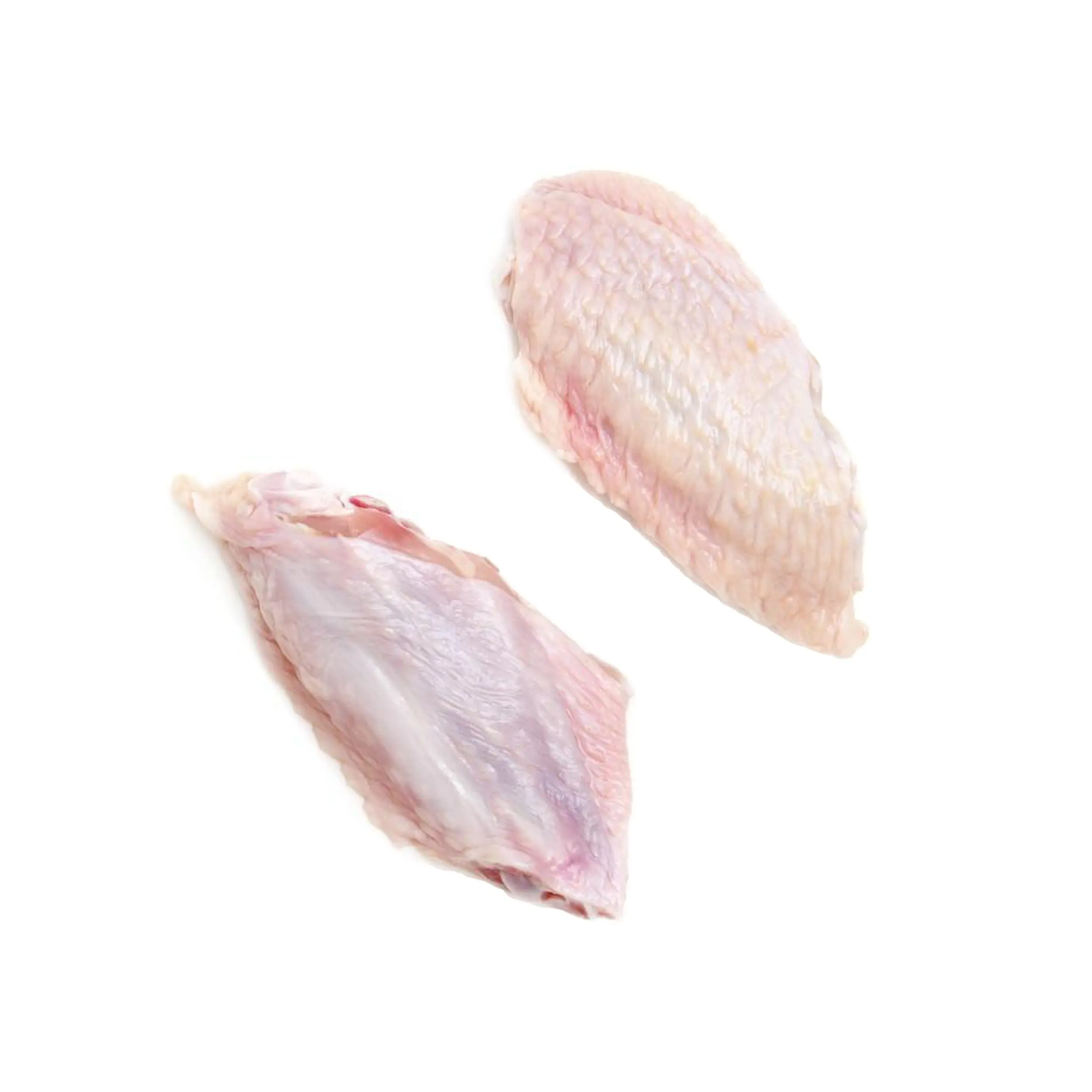 브라질 할랄 냉동 닭 중간 관절 날개 | 할랄 냉동 중간 관절 날개 SIF 번호.