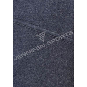 Conjunto de Dos Piezas de Sudadera con Capucha y Cordón Ajustable Estilo Hip Hop para Hombre, Felpa Francesa, 100% Algodón - Product Image 2