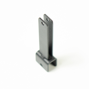 Supermarket <b>Display</b> <b>Hook</b> Promotion Sign Holder Adjustable Metal Clip Vietnam OEM ADONG A25 - Product Image 2