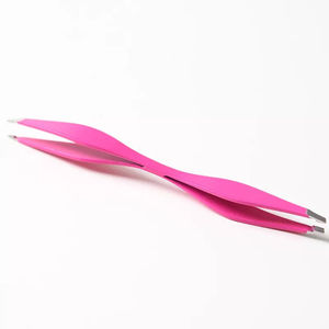 Pinza de Cejas de Doble Cara de Alta Precisión para Definir y Dar Forma a Arcos Perfectos - Product Image 5