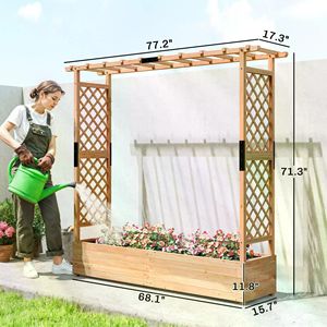 Supporto per Fiori/Pianta - Product Image 3
