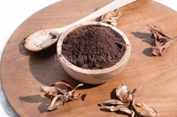 Tahitensis bubuk vanili Ground Vanilla, kelas 3 pendek-100% kualitas Natural murni Harga terbaik biji vanili Indonesia