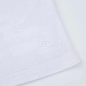 Tenue de football unie pour homme, logo personnalisé, service OEM, respirante, écologique, design léger, haute qualité, couleurs personnalisables - Product Image 4
