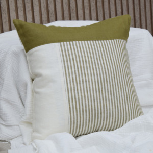 Luxury Pure Linen Cushion <b>Cover</b> Soft Decorative Pillow Case <b>for</b> <b>Sofa</b> Couch Bedroom Living Room Decor - Product Image 4