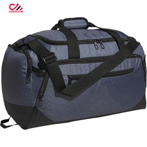 Factory Direct Sale Premium Quality Sports Travel Duffel Bag for Sale Hot Selling High Quality Unisex Duffle Bag - Product Image 6