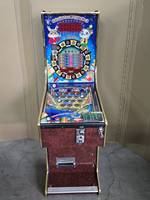 Mesin Arcade Kayu Happy Mouse III Kwang Yi Kids For Fun untuk Permainan Anak-Anak/Maquina Pinball Multipemain 5