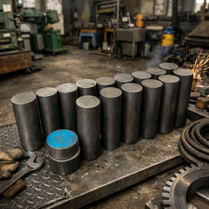 Service de fraisage CNC Acier inoxydable/Laiton Pièce de machine personnalisée Anodisation claire Prototypage rapide Robotique Automatisation Matériel - Product Image 2