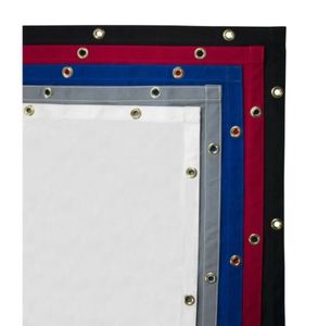 Lona de Algodón Resistente para Ring de Boxeo, Cubierta de Plataforma, Superficie de Entrenamiento, Tapete Profesional para Piso, Opción de Tamaño Personalizado - Product Image 1