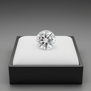 Diamant rond de 9,58 carats, certifié IGI, SI1, diamant cultivé en laboratoire - Product Image 3