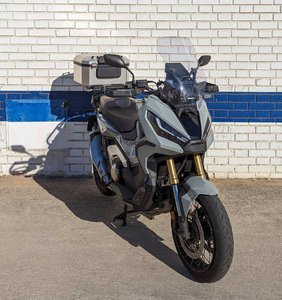 Motocicletas Todoterreno de Alto Rendimiento XADV 750 Adventure X ADV 750cc, Motos sin Escobillas en Oferta - Product Image 4