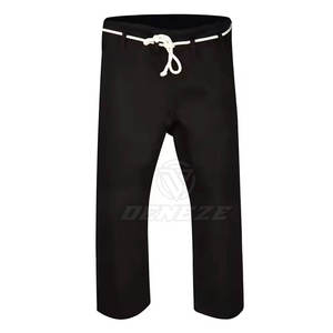 Best Selling Light Weight Slim Fit MMA Jiu Jitsu Uniform Wholesale <b>Cheap</b> Price Custom Logo Jiu Jitsu - Product Image 3