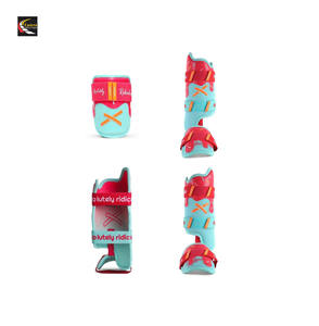 Ensemble de protection de baseball haut de gamme à fort impact : protège-tibias et coudières pour la sécurité des jeunes et des adultes lors de l'entraînement et des matchs - Product Image 5