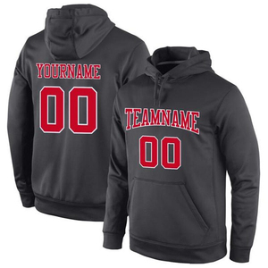 New Arrival High Performance Lightweight Hoodie OEM Custom Logo 100% Cotton Quick Dry Regular Fit Sports Wear Men <b>Hoodies</b> - Product Image 2