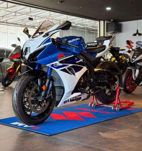Produit phare 2023 GSX-R1000 - Product Image 4