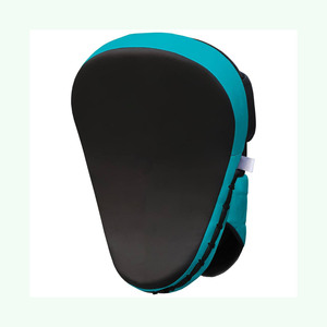 Best Seller PU Leather Wholesale Professional Boxing <b>focus</b> <b>Pad</b> Kicking Mma Muay Thai Boxing <b>Focus</b> <b>Pad</b>/Gloves Muay Thai <b>Focus</b> <b>Pad</b> - Product Image 3