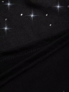 OEM Customizable Eco Friendly 100% Cotton Men's T-<b>Shirts</b> Soft Breathable Loose Fit Streetwear <b>Y2K</b> Custom Wholesale Manufacturer - Product Image 5