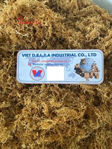 Dried <b>Sea</b> <b>Moss</b> Natural Superfood for Smoothies and <b>Gels</b>/ Wildcrafted Sun Dried Irish <b>Moss</b> in Vietnam/ Ms. Lily - Product Image 2